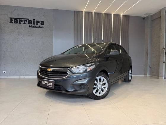 CHEVROLET ONIX 1.4 MPFI LT 8V FLEX 4P MANUAL CHEVROLET ONIX 1.4 MPFI LT 8V FLEX 4P MANUAL